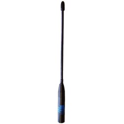DX-HC-100-S - Antena flexible tipo porreta