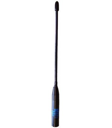 DX-HC-200-S - Antena flexible tipo porreta