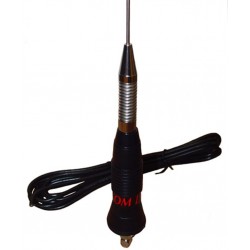 LS-145-C - Antena móvil para CB