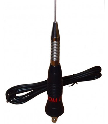 LS-145-C - Antena móvil para CB