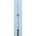 DX-NR-770-S - Antena móvil para 144 MHz. y 430 MHz