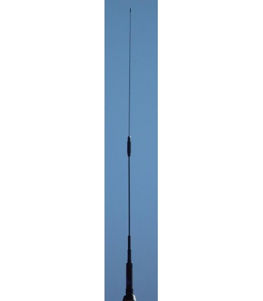 DX-NR-770-RB - Antena móvil para 144 MHz. y 430 MHz