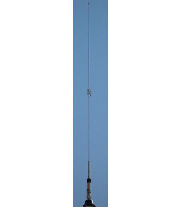 DX-NR-770-H - Antena móvil para 144 MHz. y 430 MHz