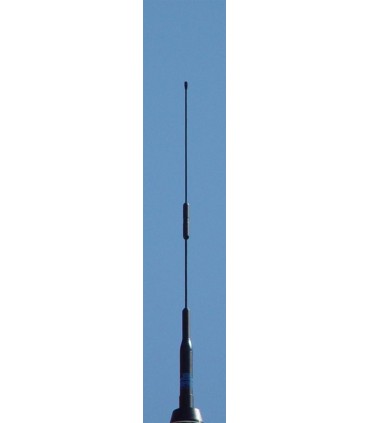 DX-NR-77-B - Antena móvil 144 MHz. y 430 MHz