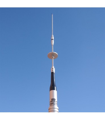 DX-SG-7000 - Antena para móvil, 144 MHz. y 430 MHz