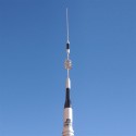 DX-7100 - Antena móvil para 144 MHz. y 430 MHz
