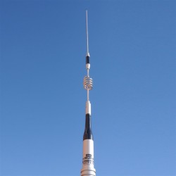 DX-7100 - Antena móvil para 144 MHz. y 430 MHz