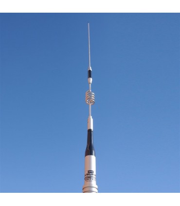 DX-7100 - Antena móvil para 144 MHz. y 430 MHz