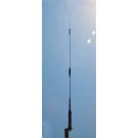 DX-CR-627 - Antena móvil para 50/144/430 MHz