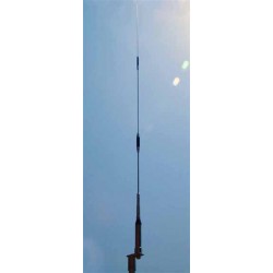 DX-CR-627 - Antena móvil para 50/144/430 MHz