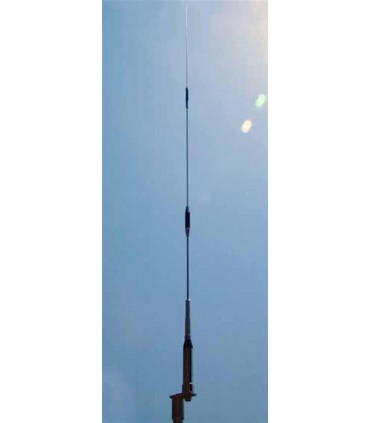 DX-CR-627 - Antena móvil para 50/144/430 MHz