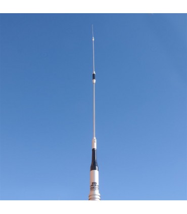 DX-7500 - Antena para móvil, 144 MHz. y 430 MHz