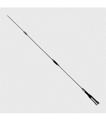 DX-7500 - Antena para móvil, 144 MHz. y 430 MHz