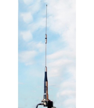 DX-AZ-505 - Antena móvil 144-430 MHz