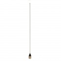 HS-320 - Antena VHF 1/4, 138-174