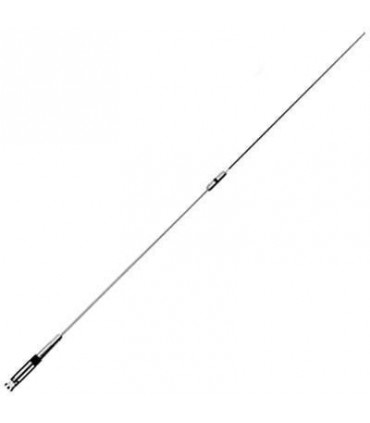 DX-NR2C - Antena para móvil 144 MHz