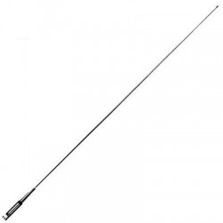 DX-NR2E - Antena para móvil 144 MHz.