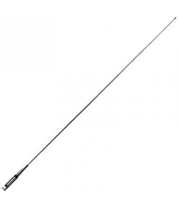 DX-NR2E - Antena para móvil 144 MHz.