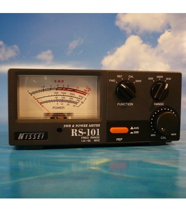MEDIDOR DE ROE DIAMOND SX-101
