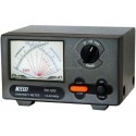 MEDIDOR DE ROE RX-503