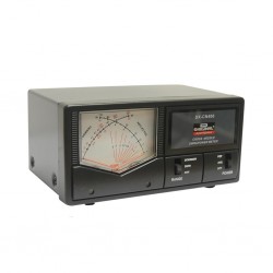 DX-CN-400-N - Medidor ROE y watímetro 