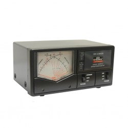 DX-CN-600-N - Medidor ROE y watímetro