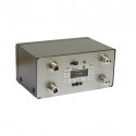 DX-CN-600-N - Medidor ROE y watímetro