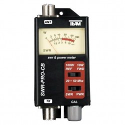 CB-6100 - Medidor SWR-PRO TEAM