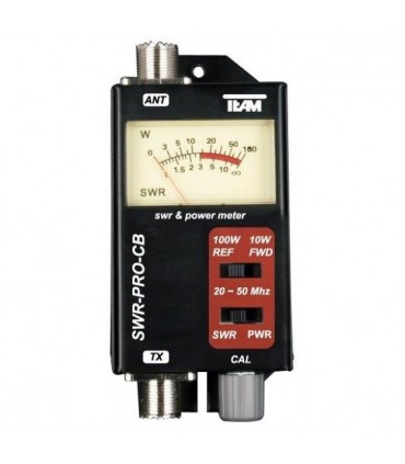 CB-6100 - Medidor SWR-PRO TEAM