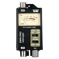 PR-2500 - Medidor SWR PRO
