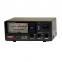 SX-200 - Medidor R.O.E. y watímetro