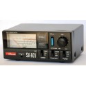 MEDIDOR TELECOM SX 601