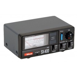 SX-400 - Medidor R.O.E. y watímetro