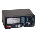SX-1000 - Medidor R.O.E. y Vatímetro 