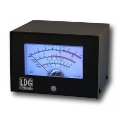 FT-METER - Medidor