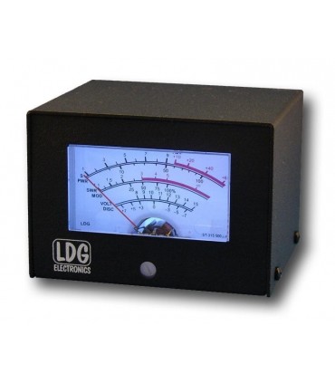 FT-METER - Medidor