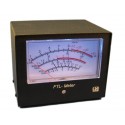 FTL-METER - Medidor