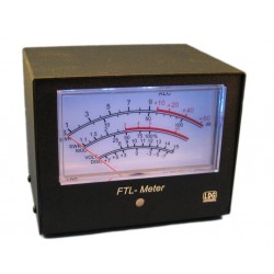 FTL-METER - Medidor