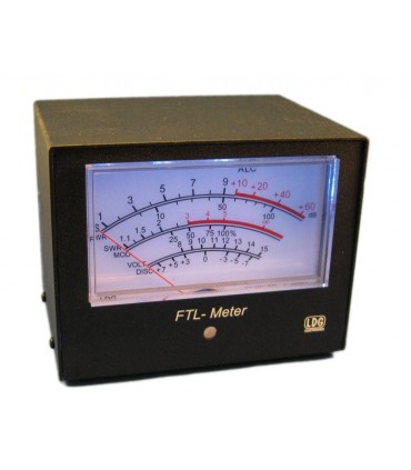 FTL-METER - Medidor