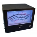 M-7700 METER - Medidor