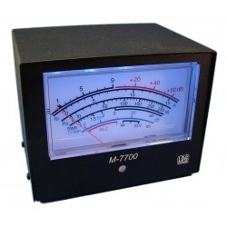 M-7700 METER - Medidor