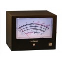 M-7600 METER - Medidor 