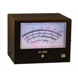 M-7600 METER - Medidor 