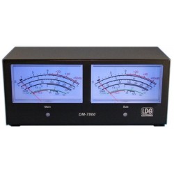 DM-7800 - Medidor 