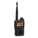 VR-160 - Escáner YAESU