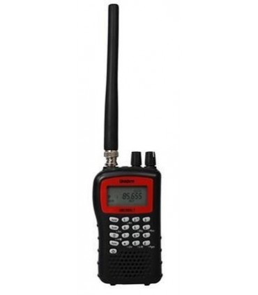 UBC-69-XLT-2 - Escáner portátil
