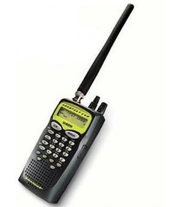 UBC-180-XLT - Escáner portátil 