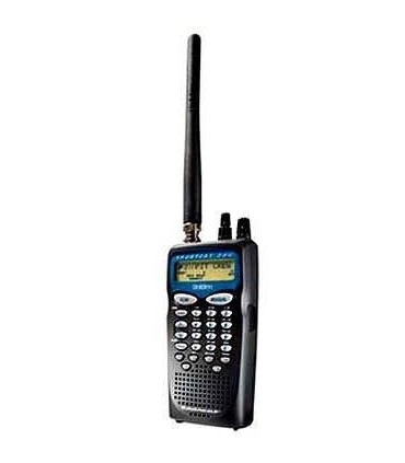 UBC-280-XLT - Escáner portátil