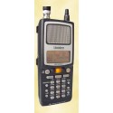 UBC-3300-XLT - Escáner portátil