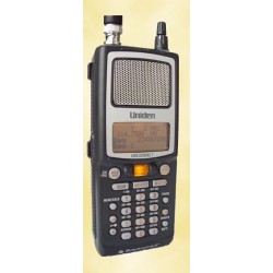 UBC-3300-XLT - Escáner portátil